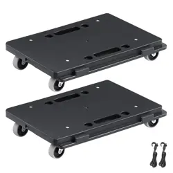 VEVOR 2PCS PLATFORM