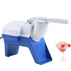 ICE SHAVER 220W