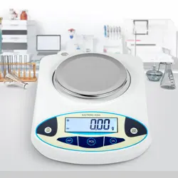 VEVOR LAB ANALYTICAL