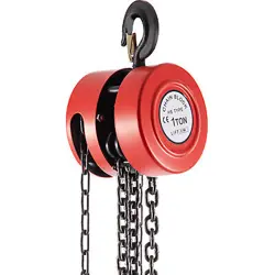 VEVOR TON CHAIN