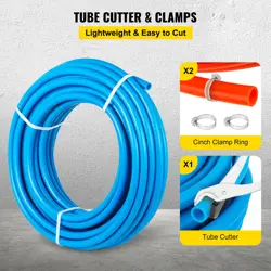 PEX TUBING FOR