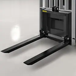 PALLET MOVER