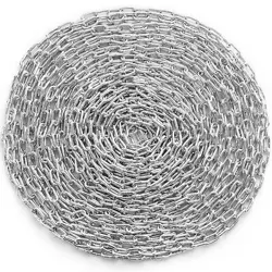 ZINC PLATED GALVANIZED