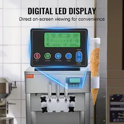 YIELD FLAVOR COUNTERTOP