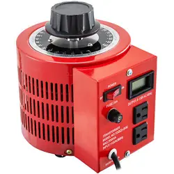 TRANSFORMER WITH LCD