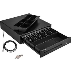 VEVOR CASH DRAWER 16