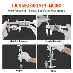 VEVOR DIGITAL CALIPER