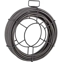 SEWER CABLE 100FT