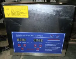 ULTRASONIC CLEANER 3.2L