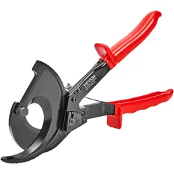 VEVOR RATCHETING CABLE CUTTER 11