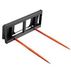 TRACTOR ATTACHMENT 3000LBS