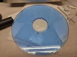 LABELING MACHINE SEMI-AUTOMATIC