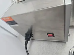 LABELER 20-50PCS/MIN