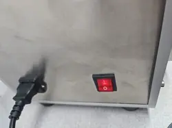 SEMI-AUTOMATIC ROUND