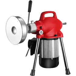 CLEANER PIPE CLEANING