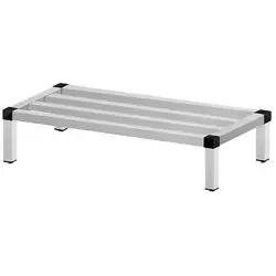 48''X20''X8'' ALUMINUM