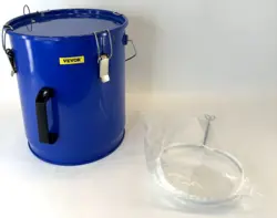 GALLON FRYER GREASE