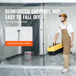 SYSTEM ADJUSTABLE TELESCOPING