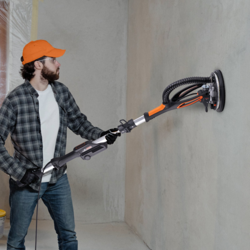 BRUSHLESS MOTOR 1000-2300RPM