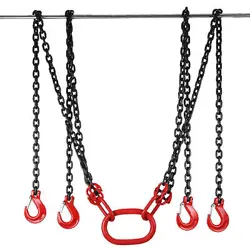 LIFTING CHAIN SLING