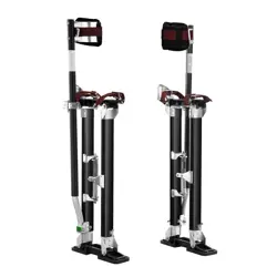 DRYWALL STILTS ALUMINUM
