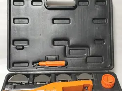 VEVOR RATCHETING PIPE