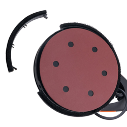 BRUSHLESS MOTOR VARIABLE