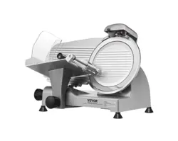 MEAT SLICER 10