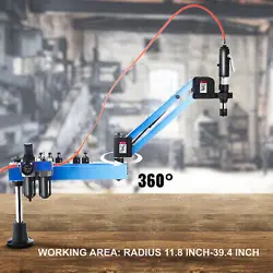 M3-M12 VERTICAL PNEUMATIC