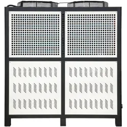 INDUSTRIAL WATER CHILLER