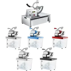 DSX-ICECRUSHER300XTD