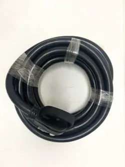 VEVOR 15 FT. 6/3 PLUS 8/1 EXTENSION CORD INDOOR/OUTDOOR GENERATOR POWER CORD