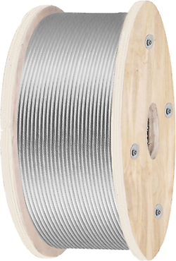 CABLE 500FT T316