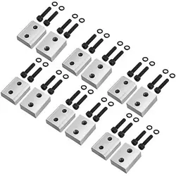 REBAR CUTTER WASHERS