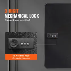 LOCK KEYS ADJUSTABLE