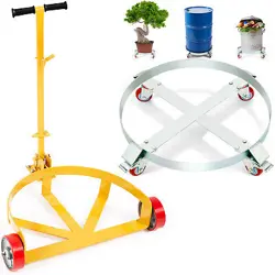 CART 1000-2000LBS WITH