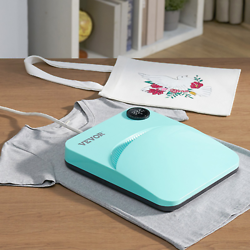 MACHINE 10X12INCHES PORTABLE