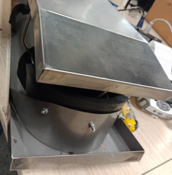 BOARDS STAINLESS STEEL