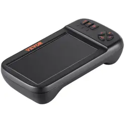 TRIPLE LENS BORESCOPE