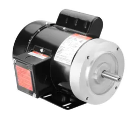 3450RPM AC115V/230V 56C