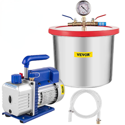 1/3HP VACUUM PUMP