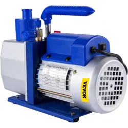 VACUUM PUMP SINGLE