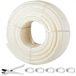 PEX-B PIPE COIL