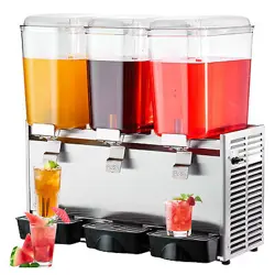 DRINK DISPENSER 18L