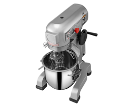 ELECTRIC DOUGH MACHINE