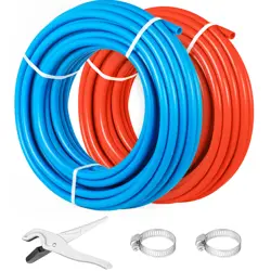 BLUE PEX PIPE