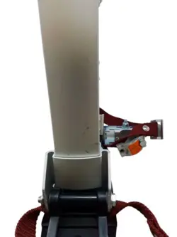 TOOL STILTS 18''-30''