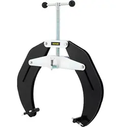 VEVOR PIPE ALIGNMENT