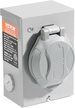 15FT NEMA 14-50P/SS2-50R