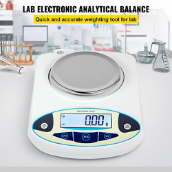 LAB SCALE ANALYTICAL